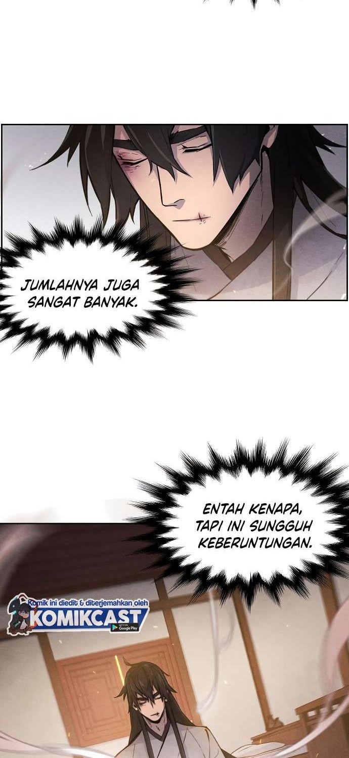 Return of the Mad Demon Chapter 2 Gambar 17