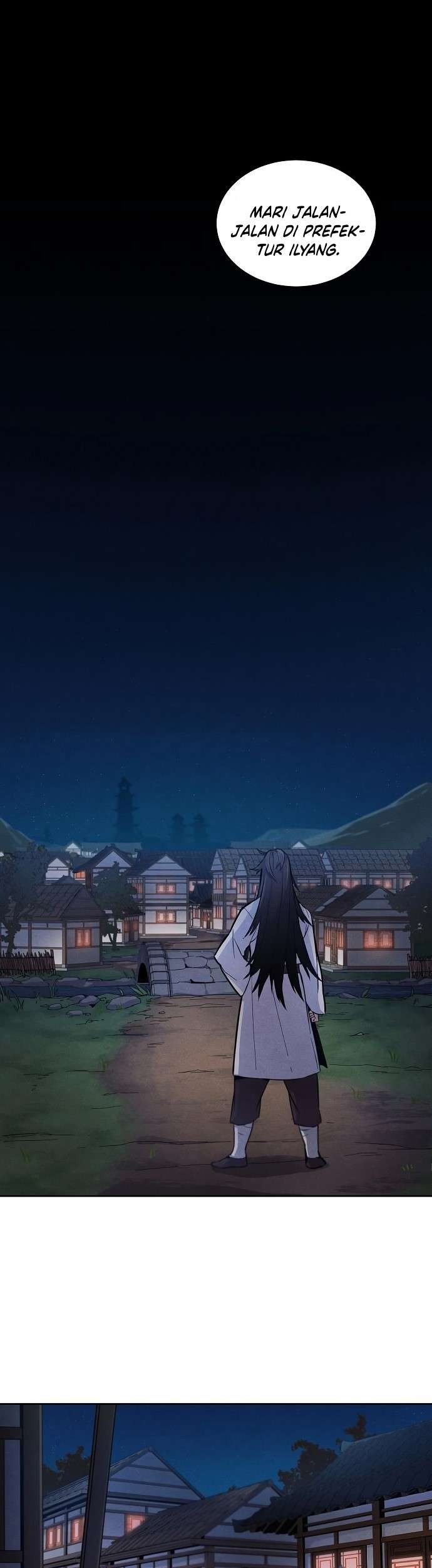 Return of the Mad Demon Chapter 2 Gambar 24