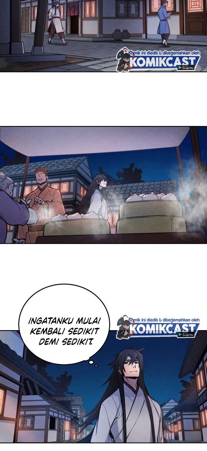 Return of the Mad Demon Chapter 2 Gambar 25