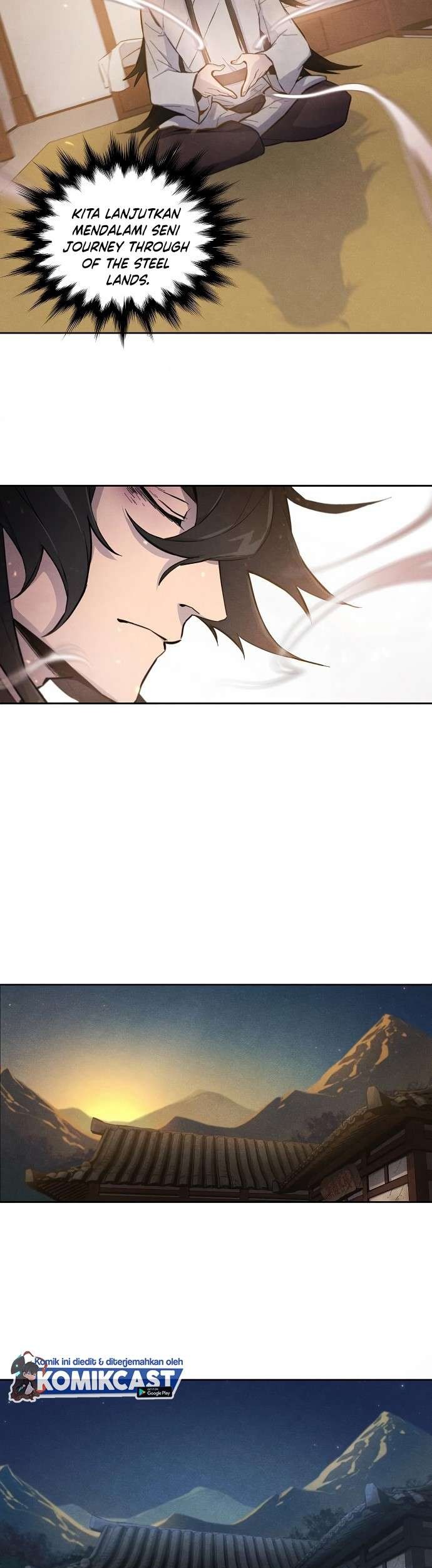 Return of the Mad Demon Chapter 2 Gambar 18