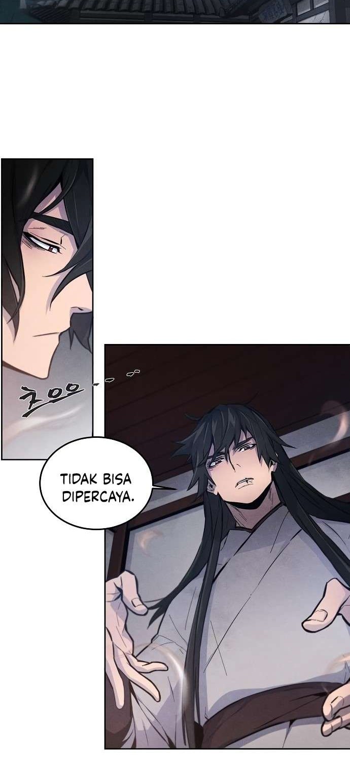 Return of the Mad Demon Chapter 2 Gambar 19