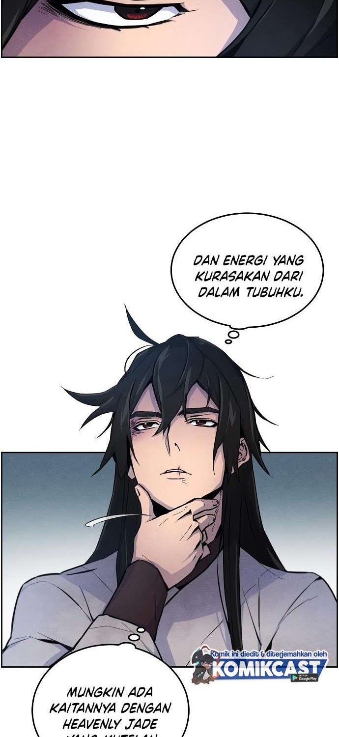 Return of the Mad Demon Chapter 2 Gambar 21