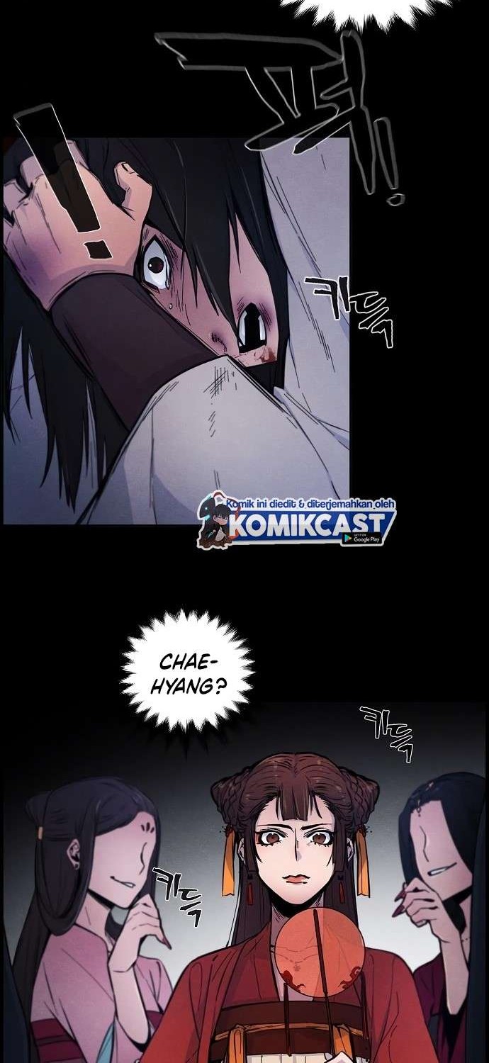 Return of the Mad Demon Chapter 2 Gambar 31