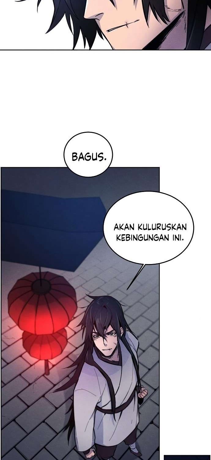 Return of the Mad Demon Chapter 2 Gambar 35