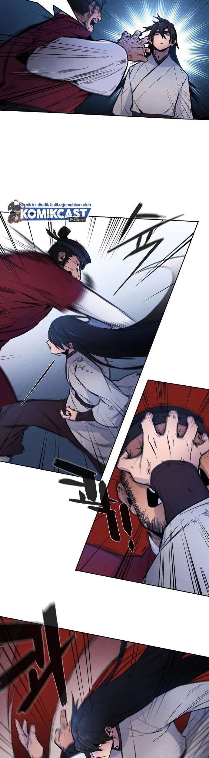 Return of the Mad Demon Chapter 2 Gambar 44