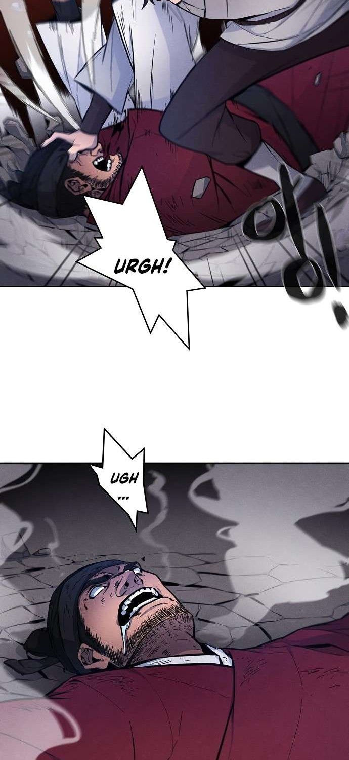 Return of the Mad Demon Chapter 2 Gambar 45