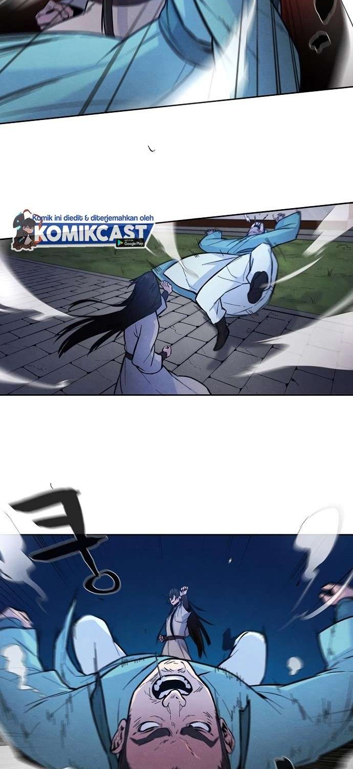 Return of the Mad Demon Chapter 2 Gambar 41