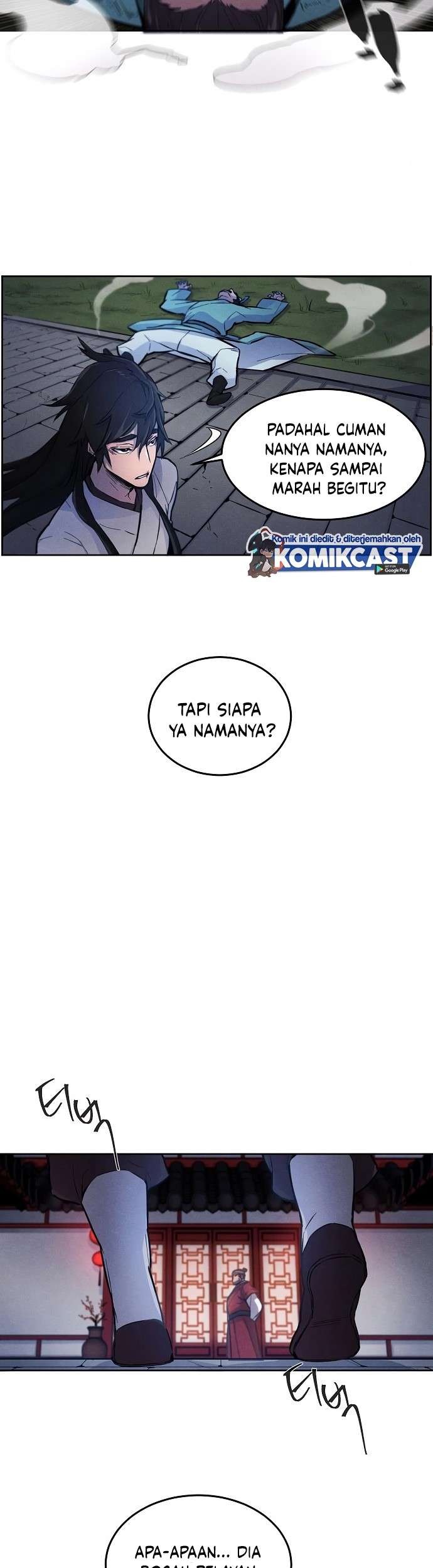 Return of the Mad Demon Chapter 2 Gambar 42