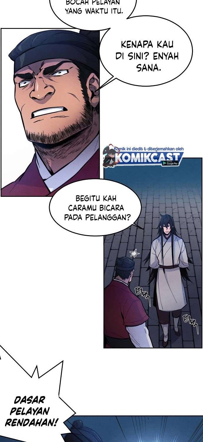 Return of the Mad Demon Chapter 2 Gambar 43