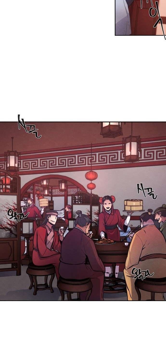 Return of the Mad Demon Chapter 2 Gambar 47