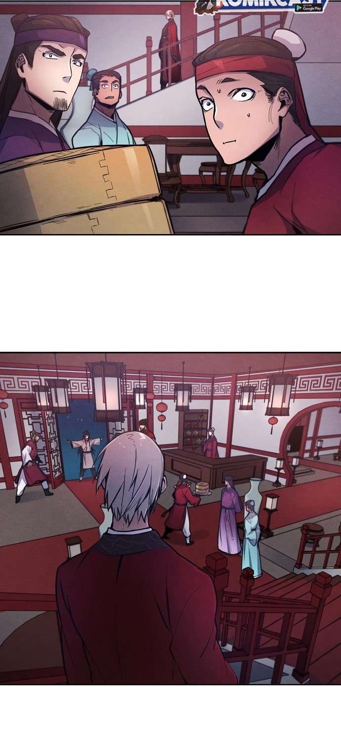 Return of the Mad Demon Chapter 2 Gambar 49