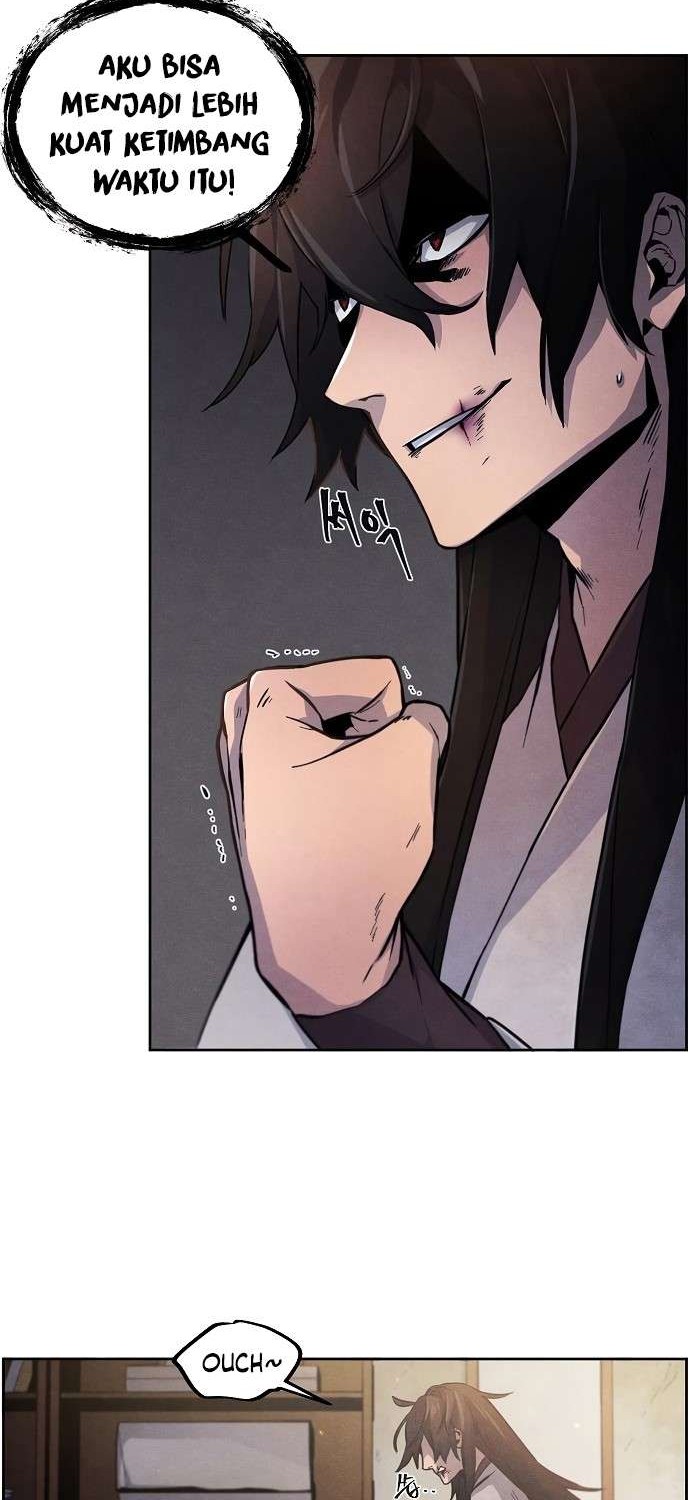 Return of the Mad Demon Chapter 2 Gambar 6