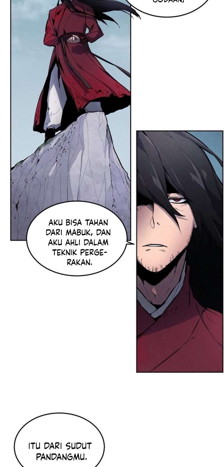 Return of the Mad Demon Chapter 1 Gambar 8