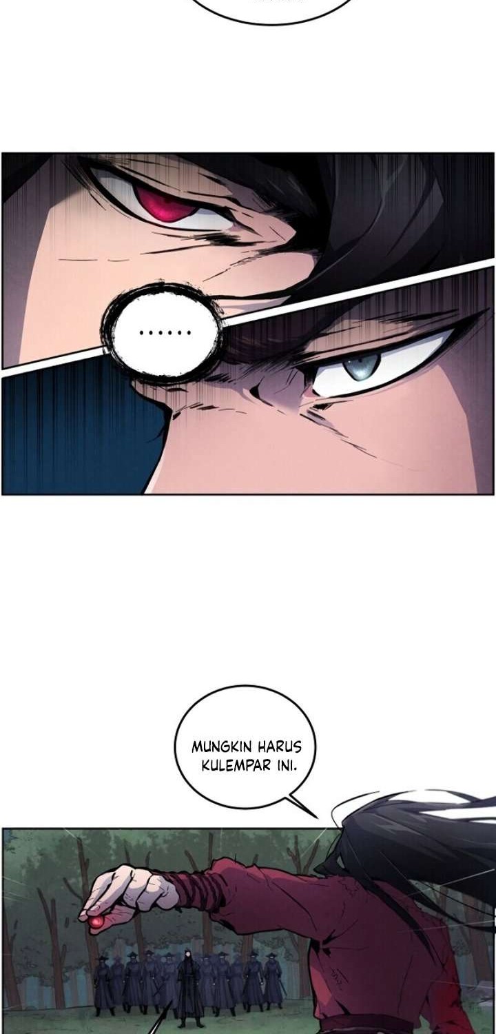 Return of the Mad Demon Chapter 1 Gambar 10