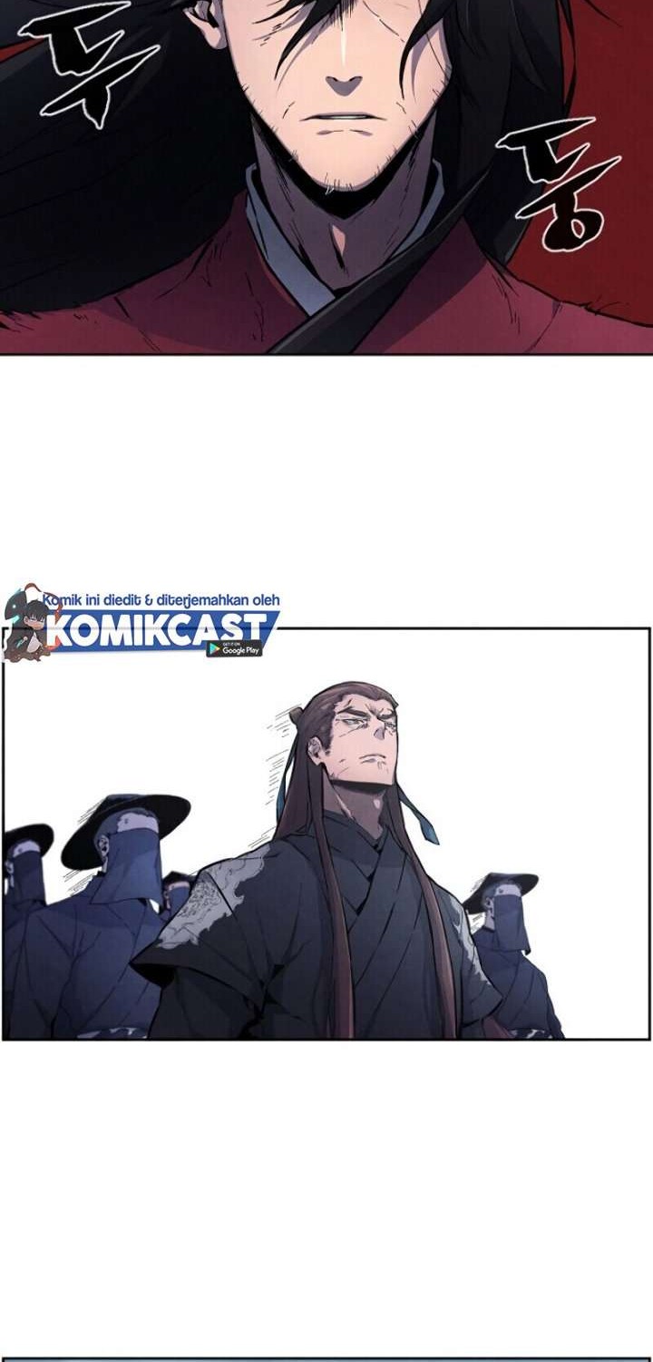 Return of the Mad Demon Chapter 1 Gambar 12