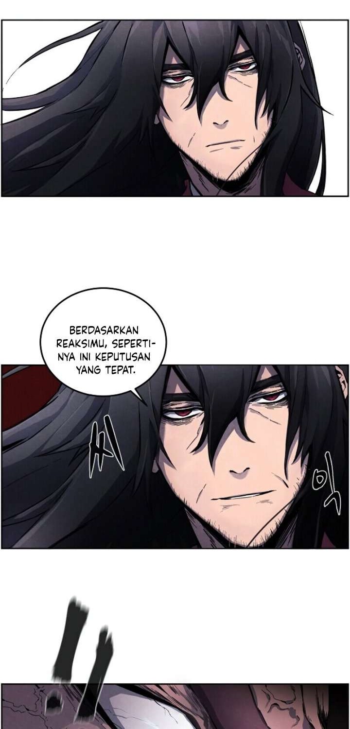 Return of the Mad Demon Chapter 1 Gambar 25