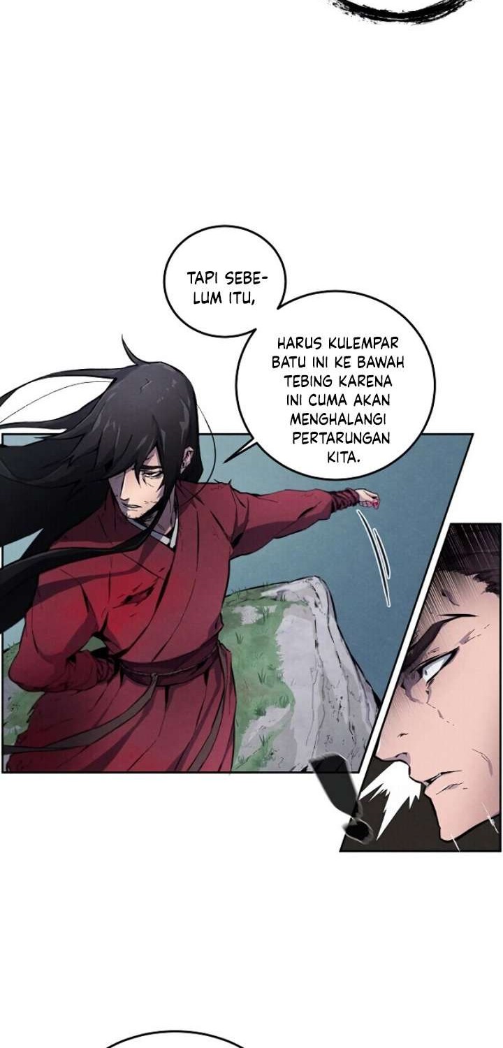 Return of the Mad Demon Chapter 1 Gambar 19