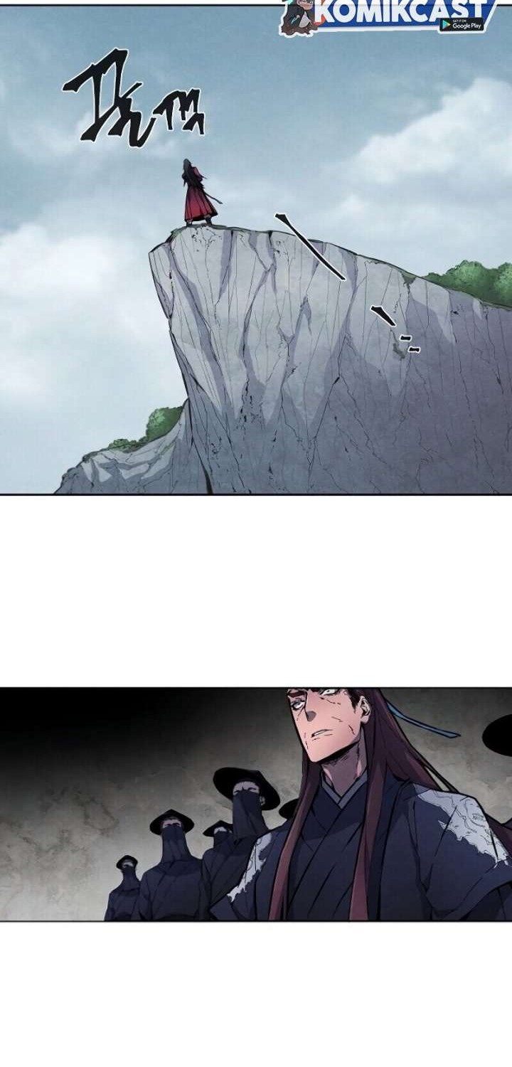 Return of the Mad Demon Chapter 1 Gambar 23