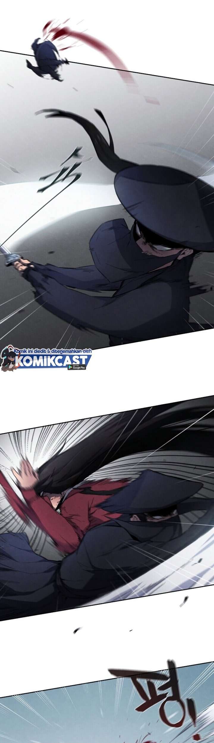 Return of the Mad Demon Chapter 1 Gambar 31