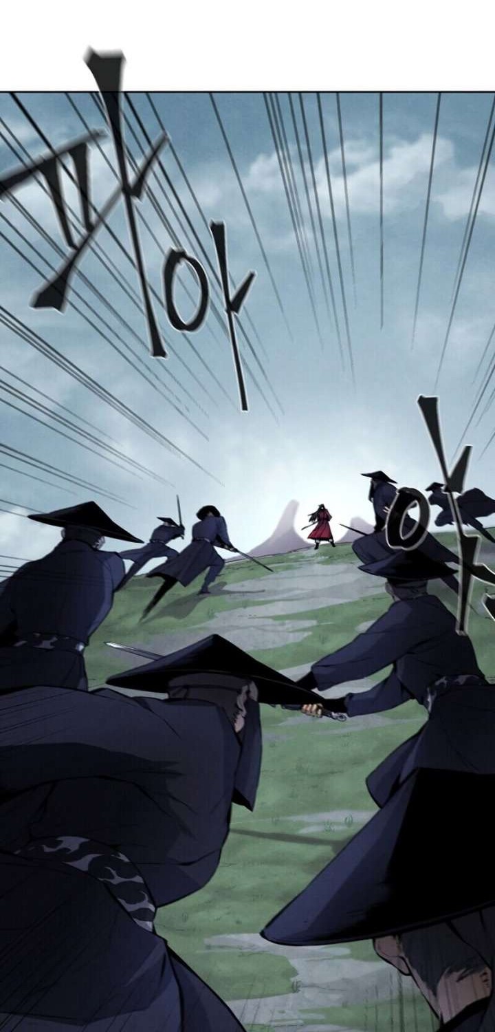 Return of the Mad Demon Chapter 1 Gambar 27