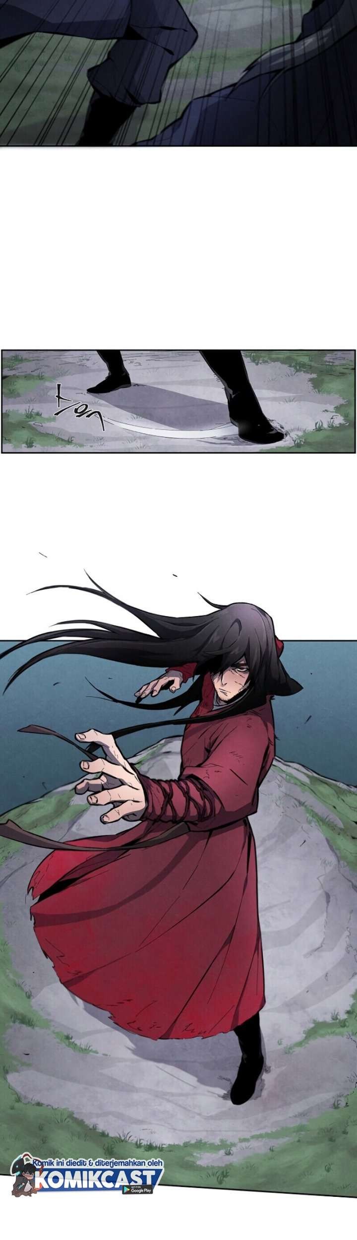 Return of the Mad Demon Chapter 1 Gambar 28