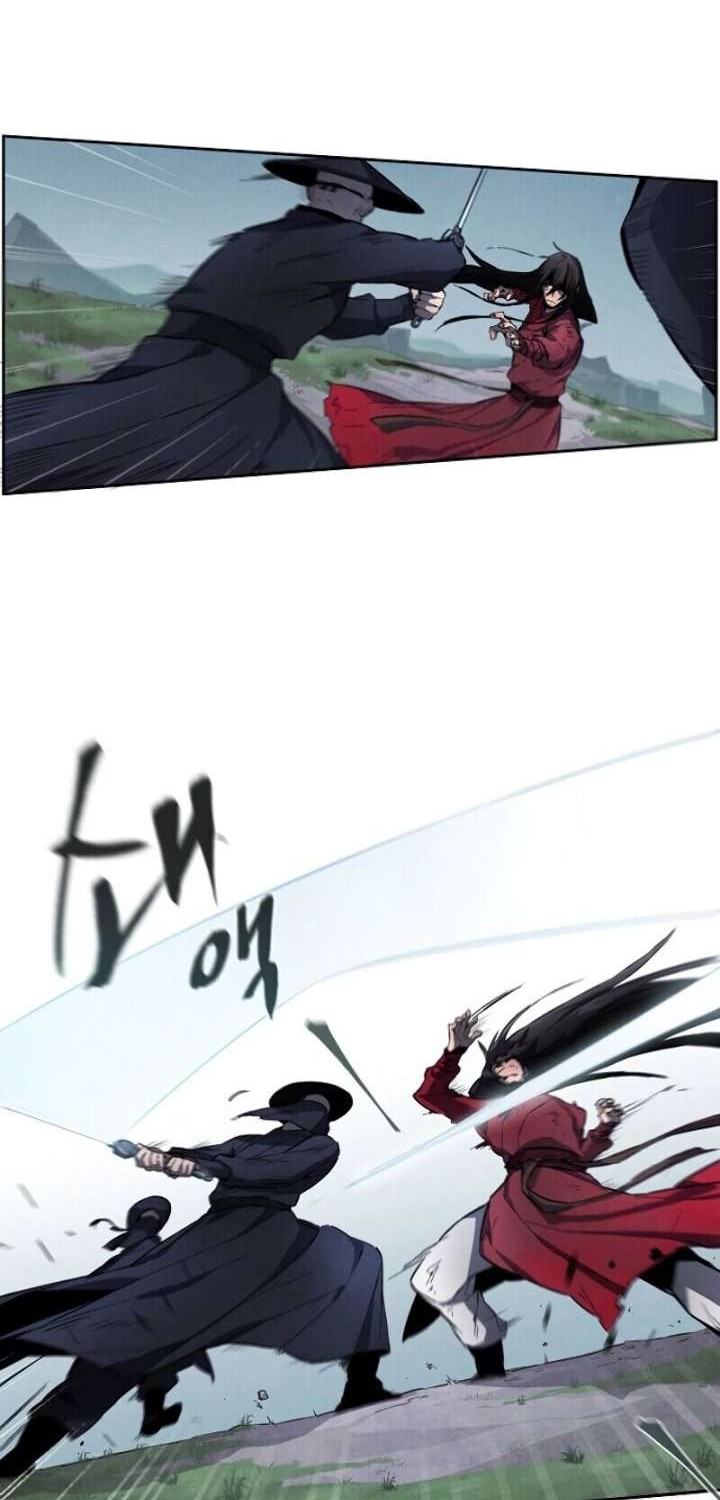 Return of the Mad Demon Chapter 1 Gambar 29