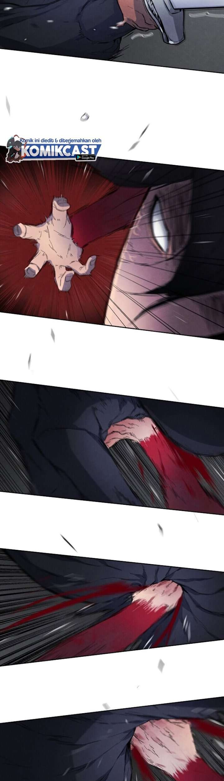 Return of the Mad Demon Chapter 1 Gambar 33