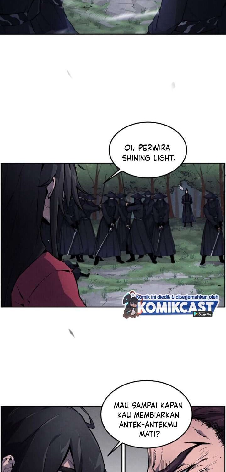 Return of the Mad Demon Chapter 1 Gambar 36