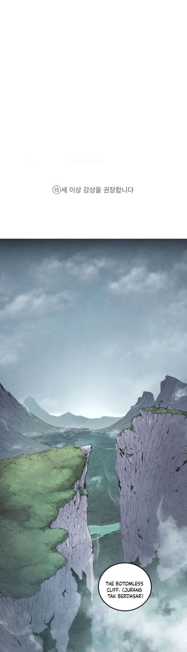 Komik Return of the Mad Demon Chapter 1 gambar nomor 1