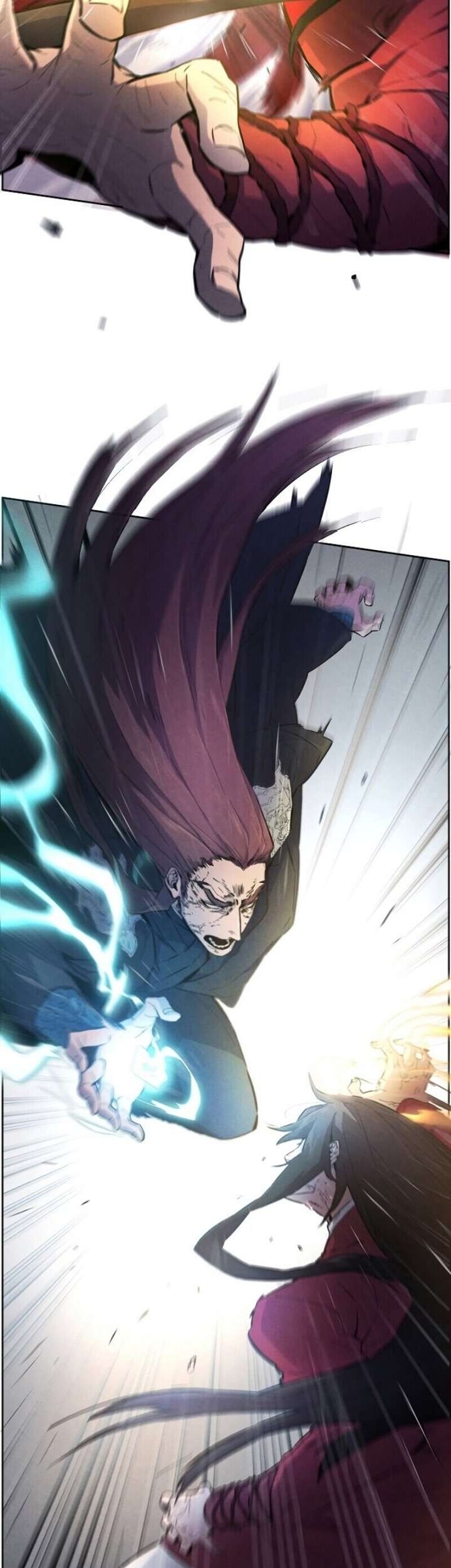 Return of the Mad Demon Chapter 1 Gambar 43