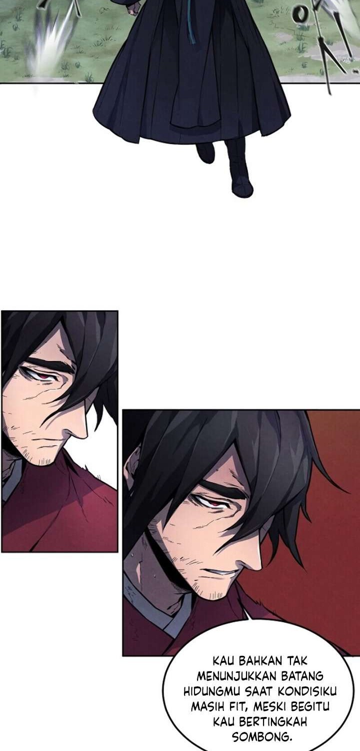 Return of the Mad Demon Chapter 1 Gambar 38