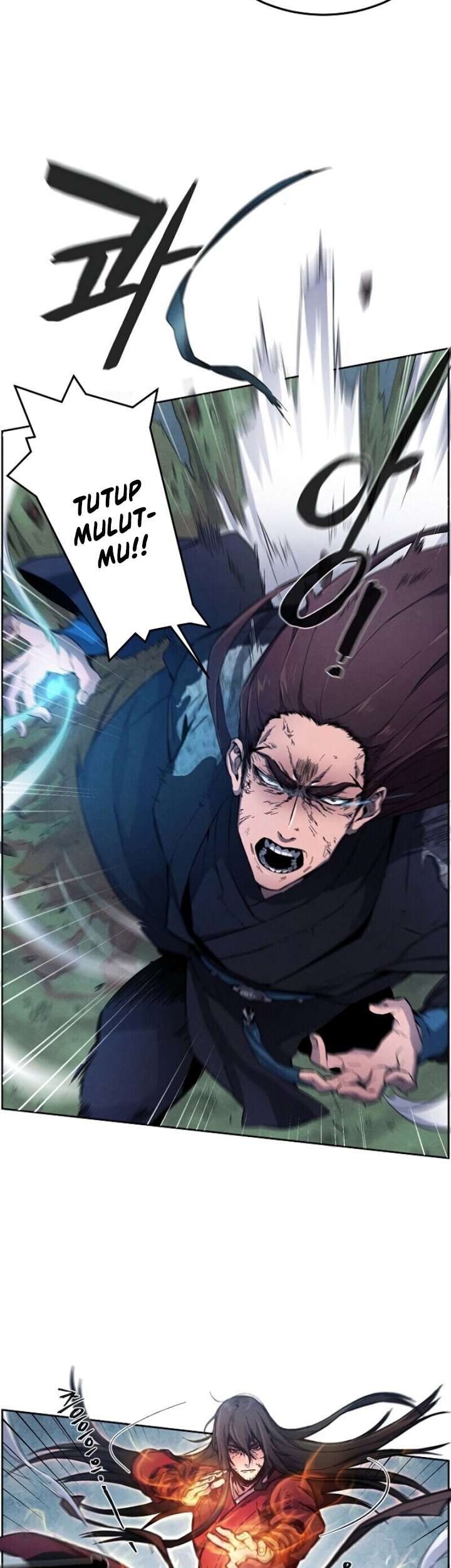 Return of the Mad Demon Chapter 1 Gambar 39