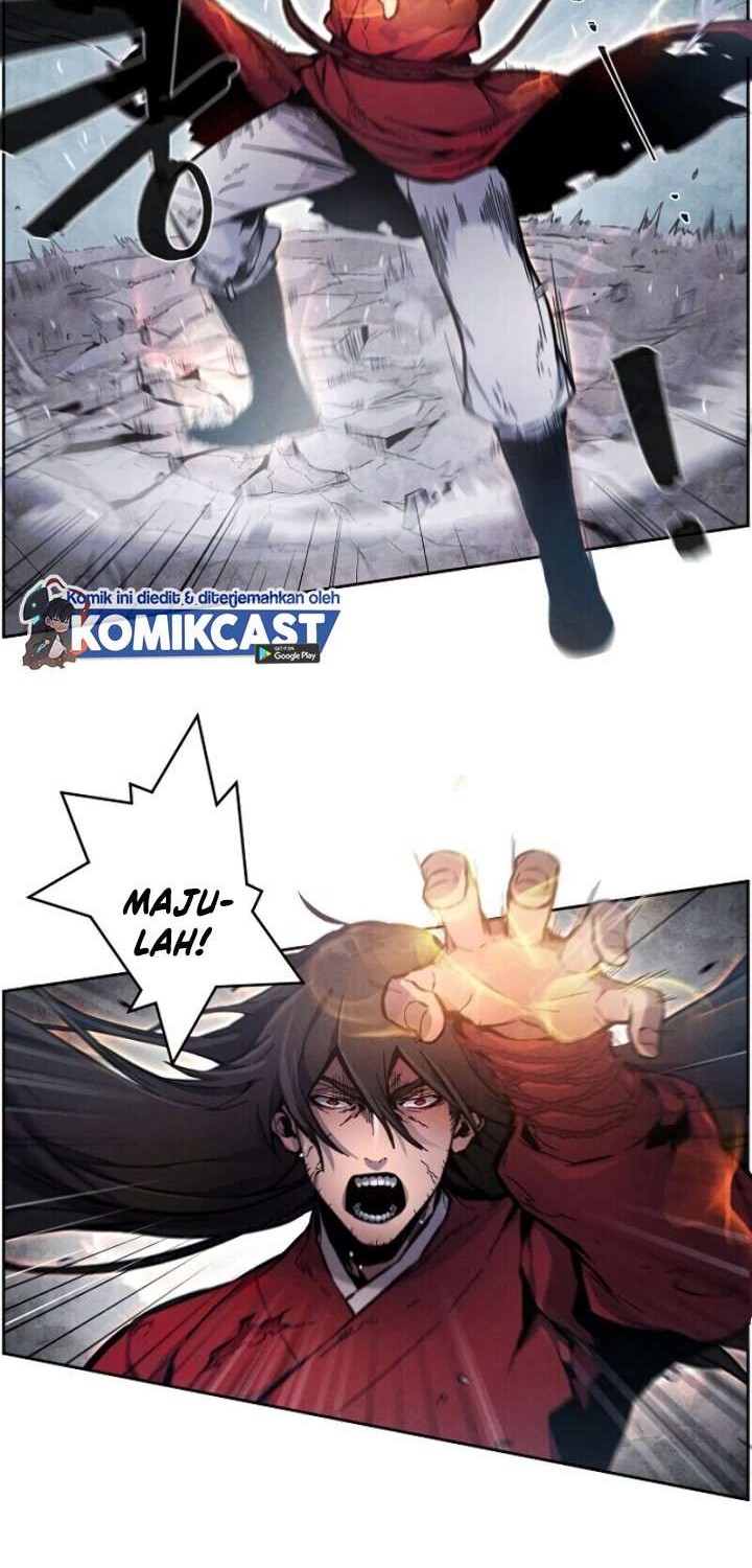 Return of the Mad Demon Chapter 1 Gambar 40