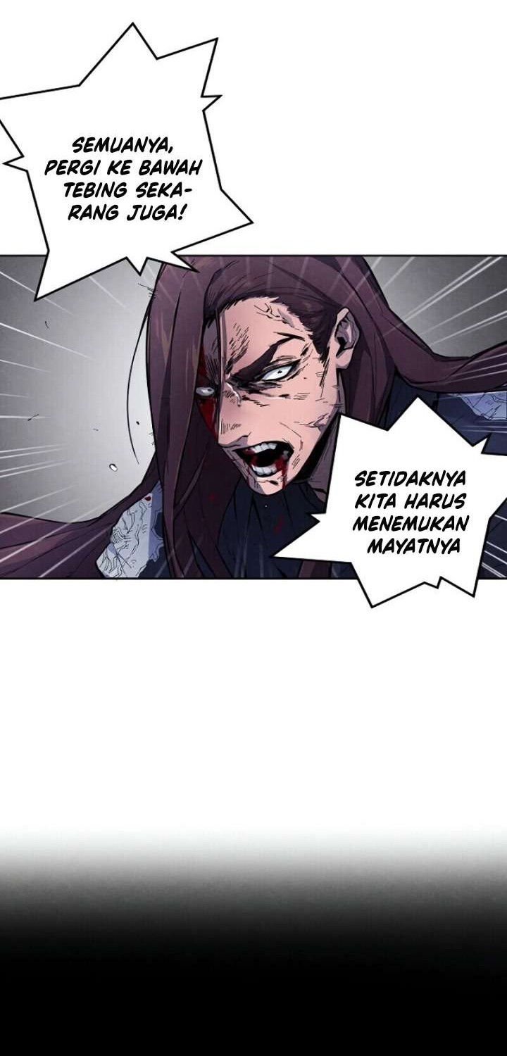 Return of the Mad Demon Chapter 1 Gambar 52