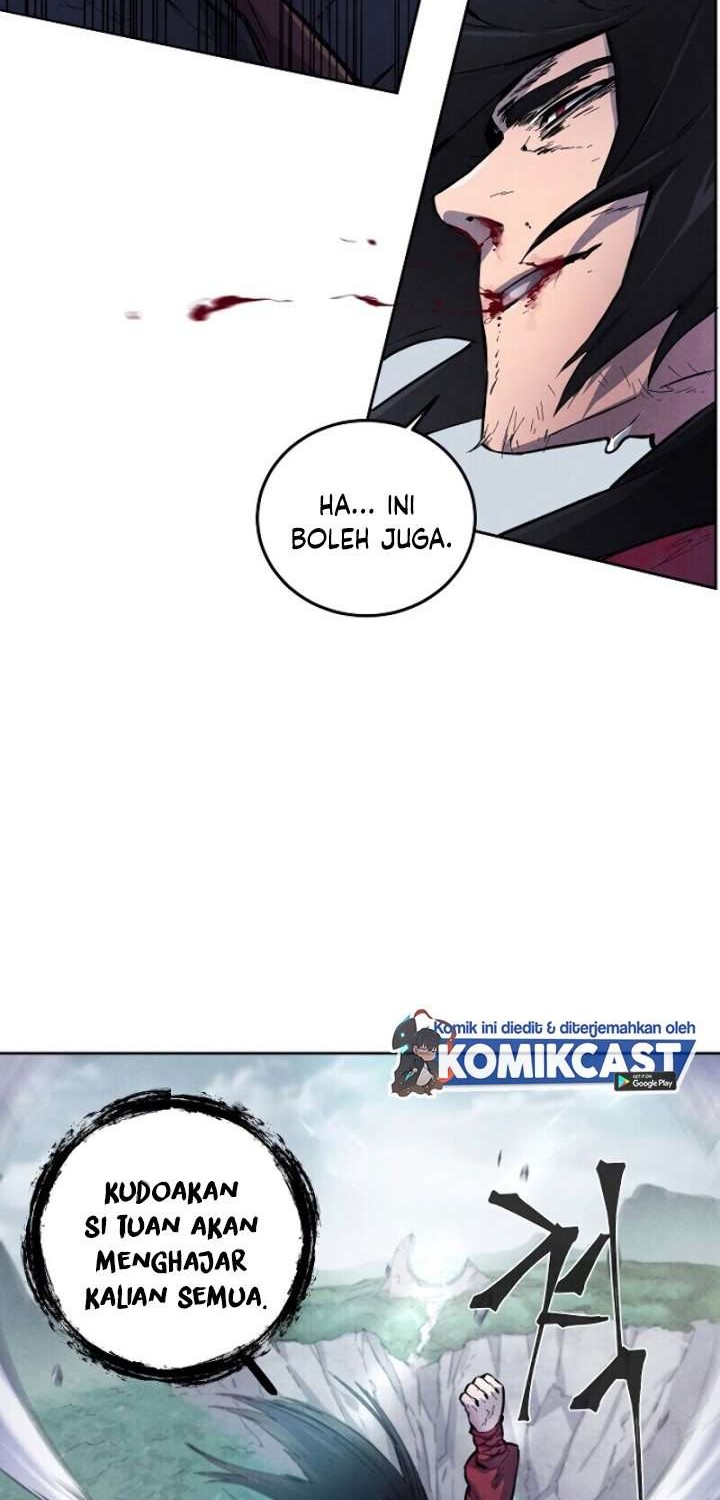 Return of the Mad Demon Chapter 1 Gambar 50