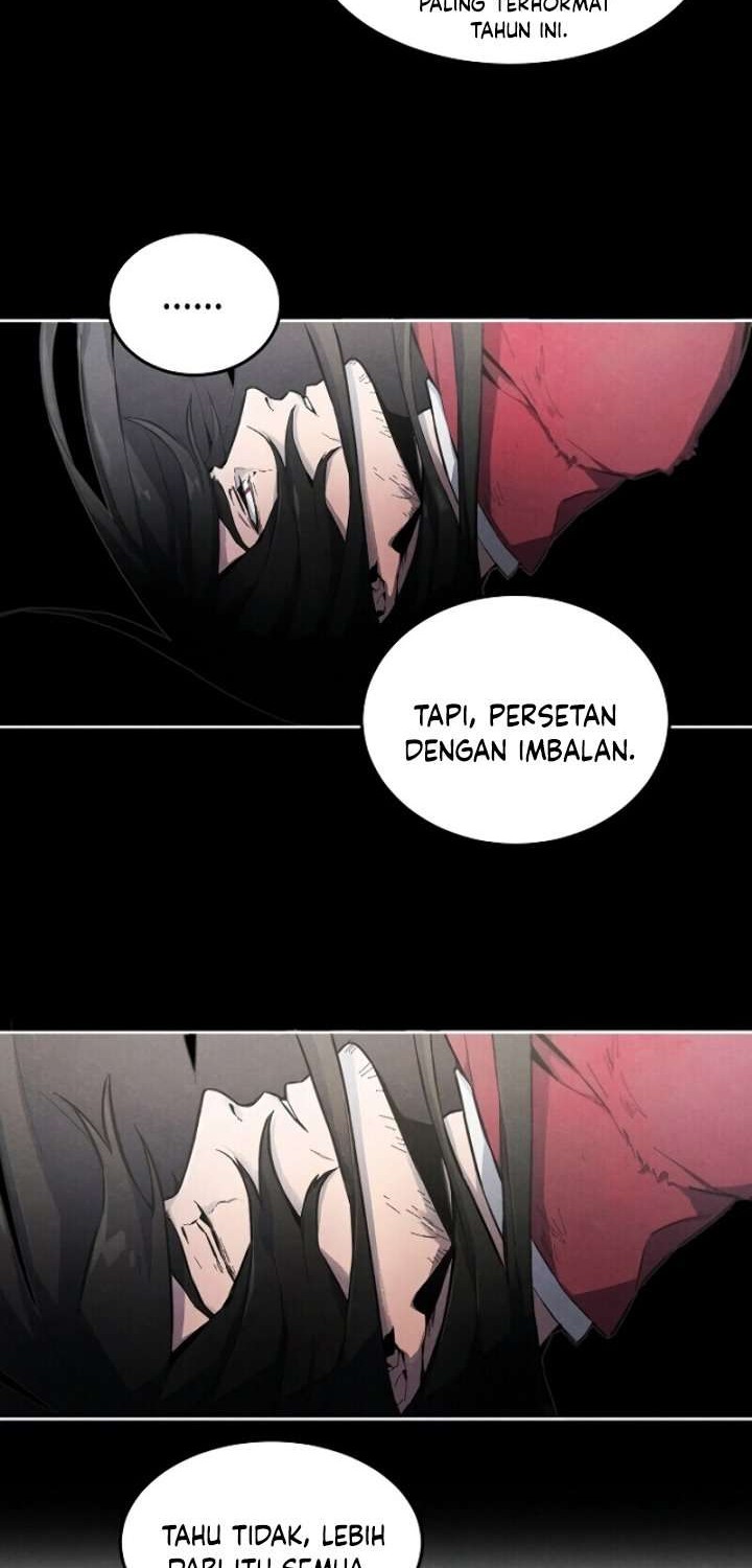 Return of the Mad Demon Chapter 1 Gambar 54