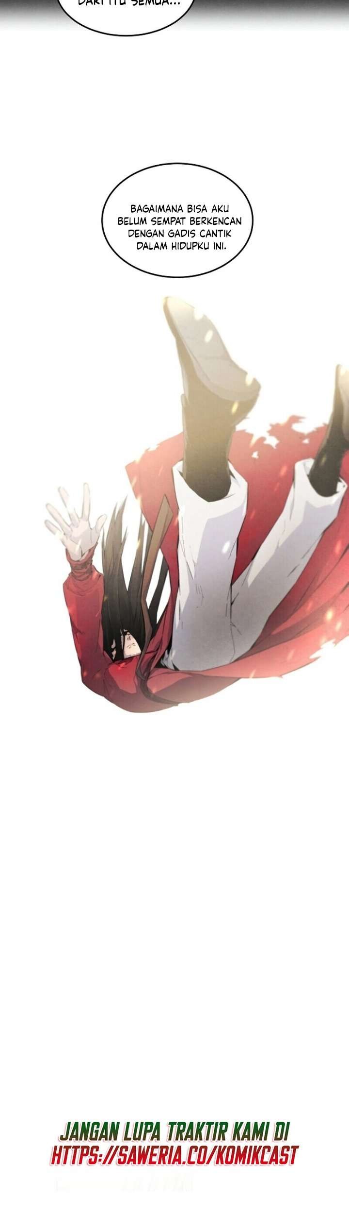 Return of the Mad Demon Chapter 1 Gambar 55