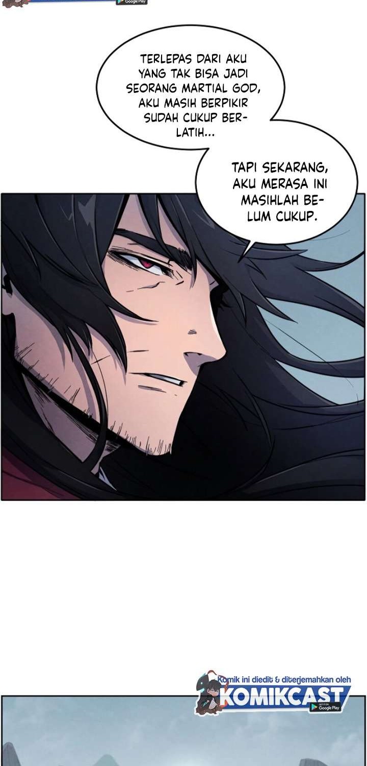 Return of the Mad Demon Chapter 1 Gambar 4