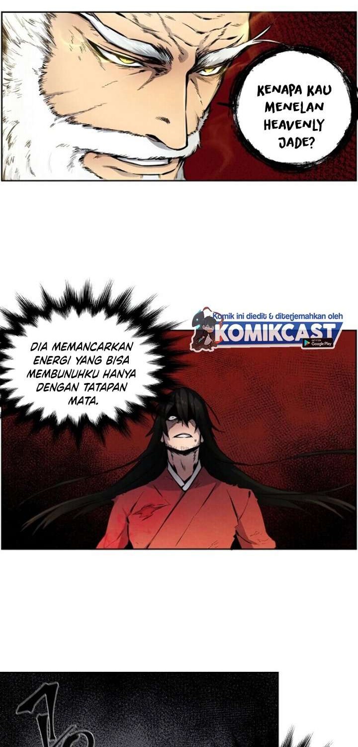 Return of the Mad Demon Chapter 1 Gambar 63