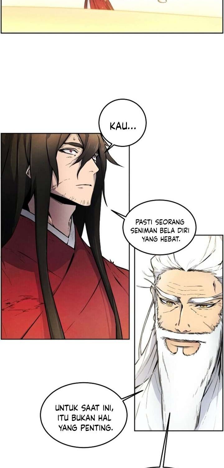 Return of the Mad Demon Chapter 1 Gambar 58