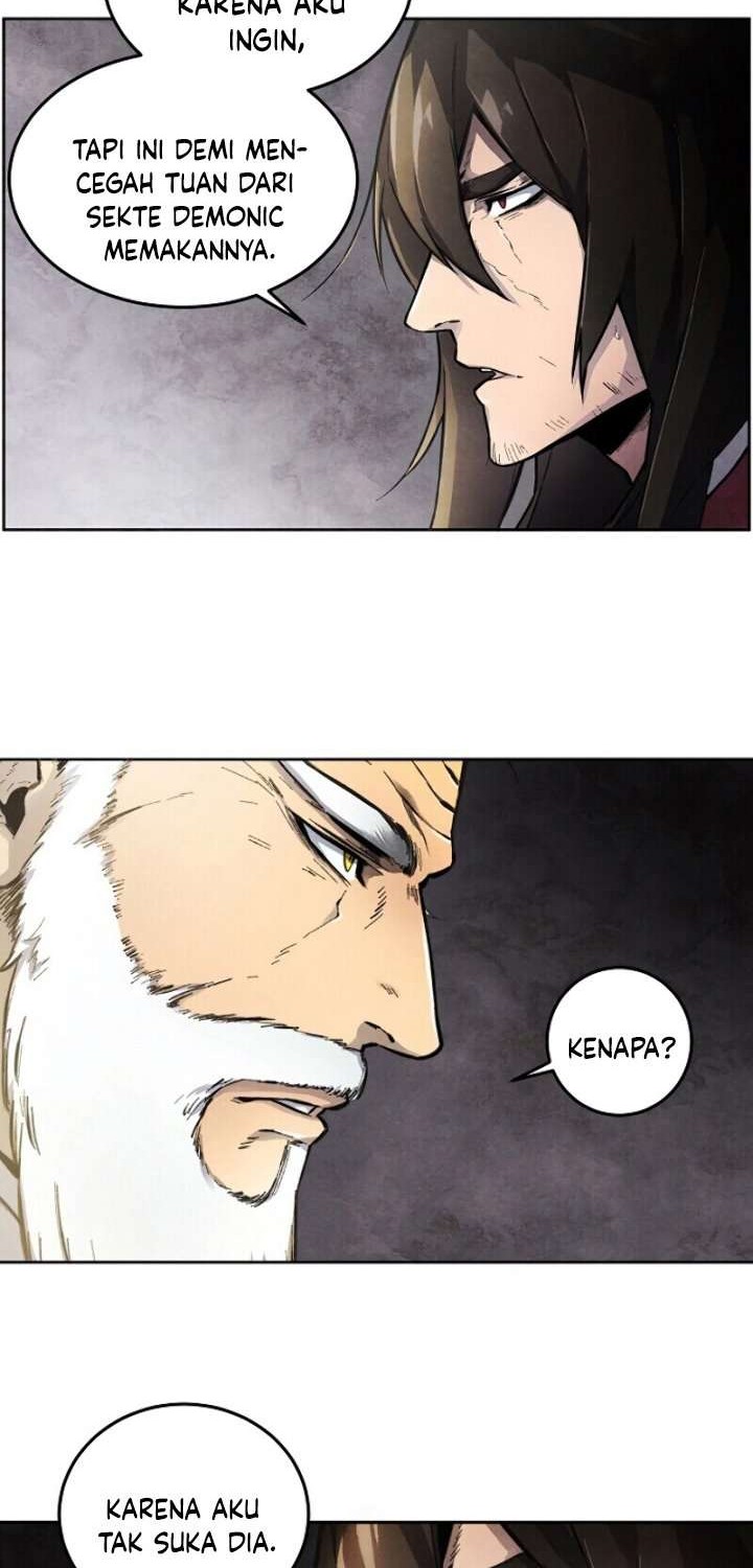 Return of the Mad Demon Chapter 1 Gambar 65