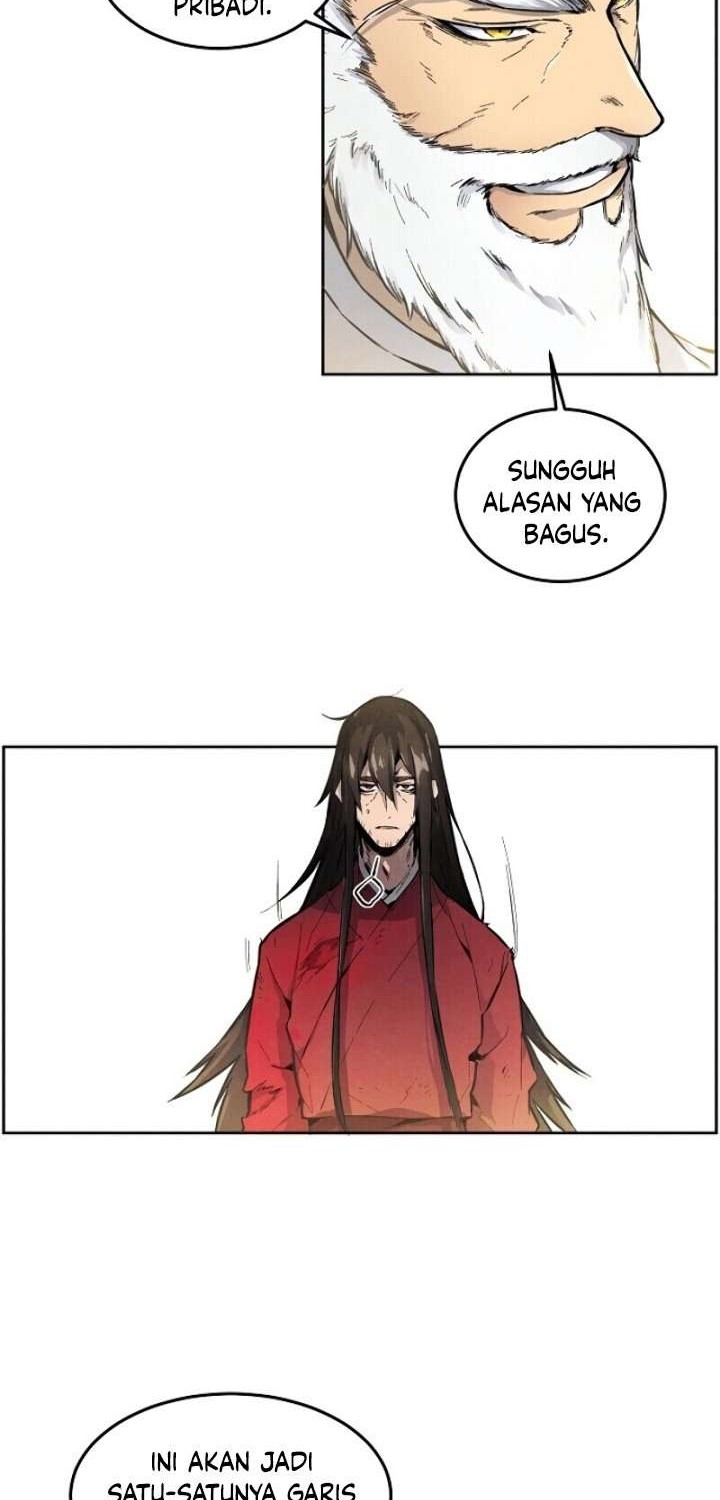 Return of the Mad Demon Chapter 1 Gambar 67