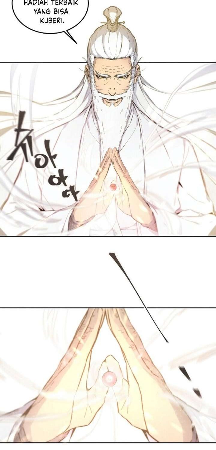 Return of the Mad Demon Chapter 1 Gambar 69