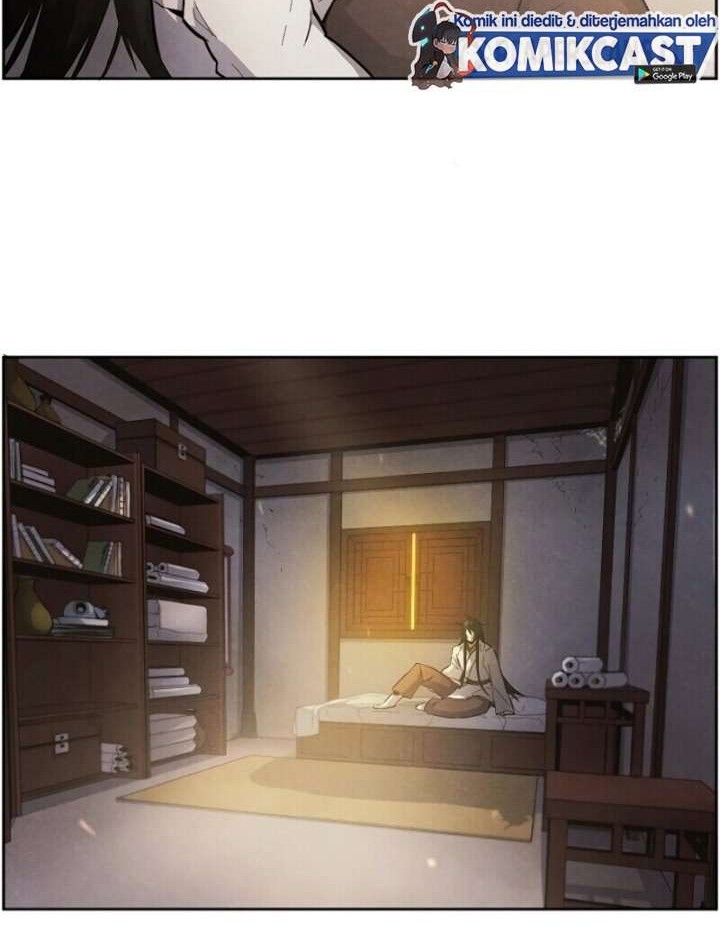 Return of the Mad Demon Chapter 1 Gambar 73