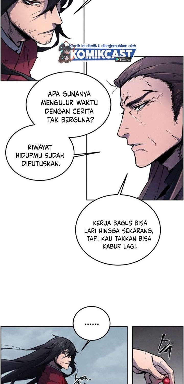 Return of the Mad Demon Chapter 1 Gambar 6