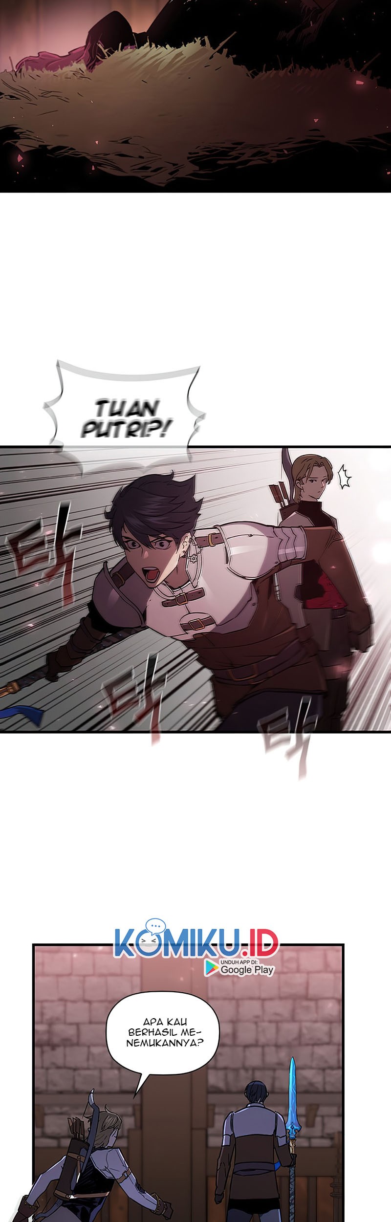 The Second Coming of Gluttony Chapter 73 Gambar 26