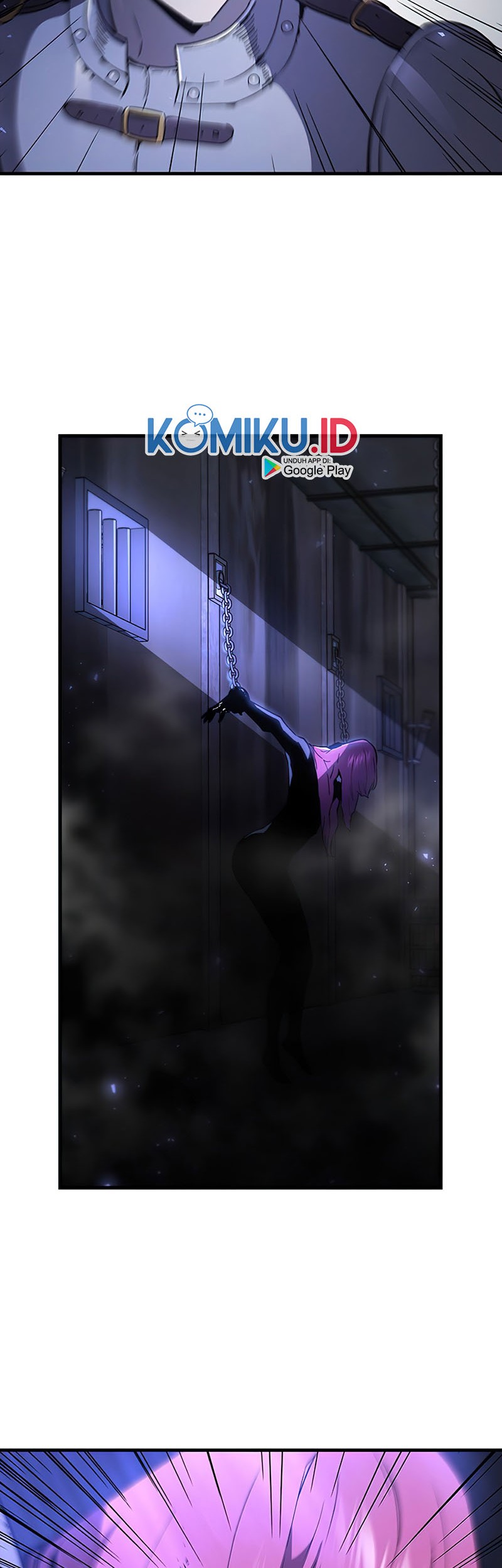 The Second Coming of Gluttony Chapter 73 Gambar 39