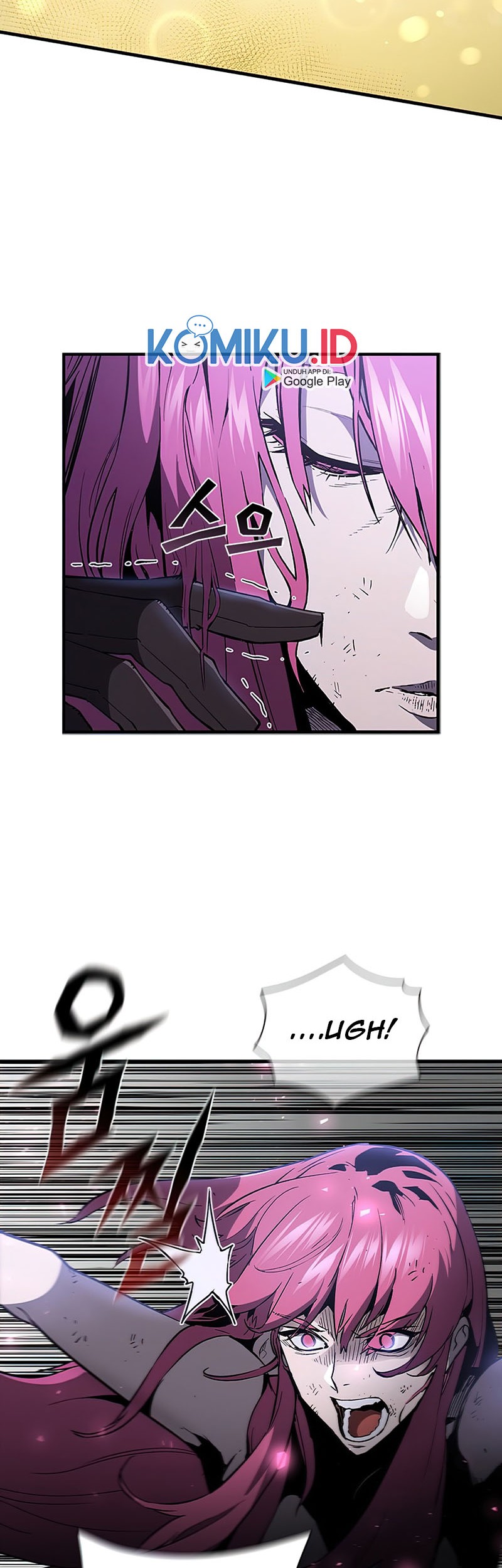 The Second Coming of Gluttony Chapter 73 Gambar 41