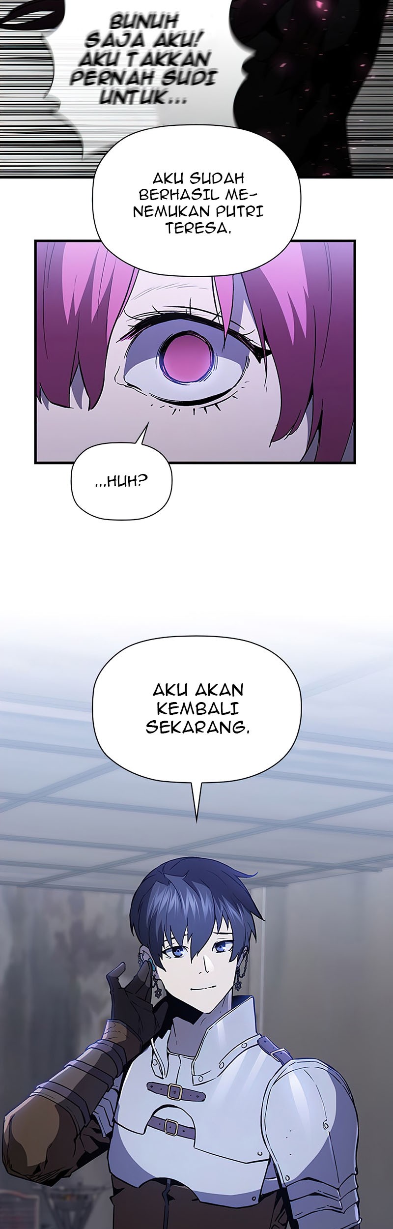 The Second Coming of Gluttony Chapter 73 Gambar 42