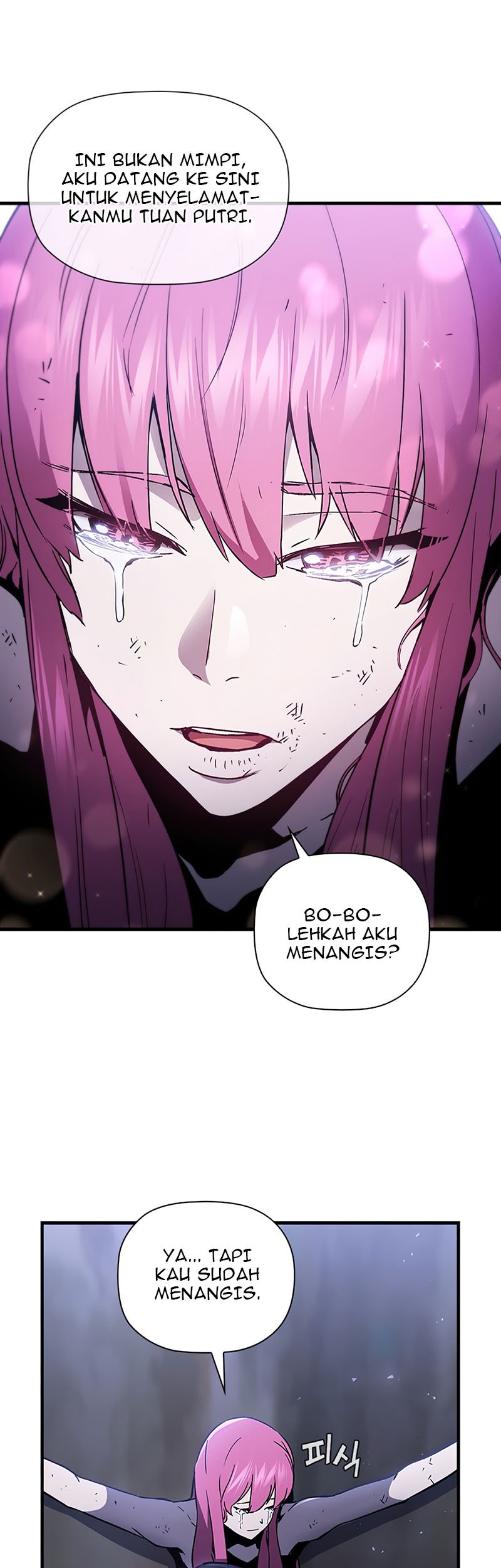 The Second Coming of Gluttony Chapter 73 Gambar 44